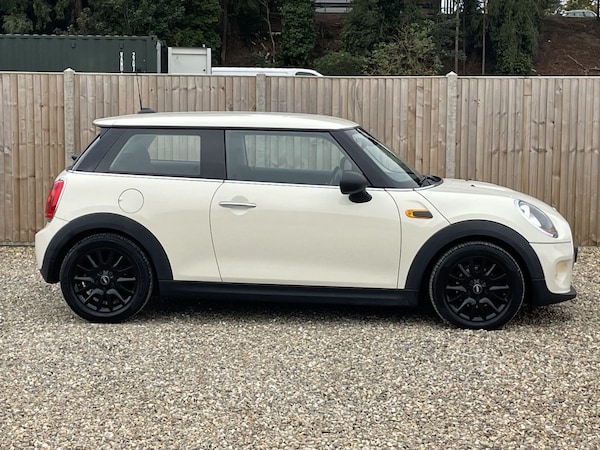 Used MINI Hatch 2014 for sale - 76256005: Photo 6