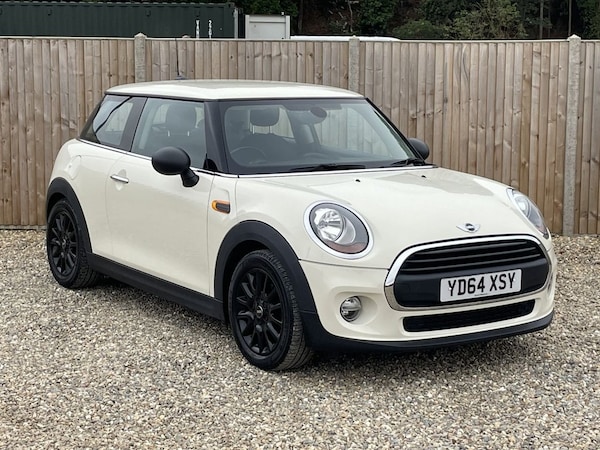 Used MINI Hatch 2014 for sale - 76256005: Photo 7