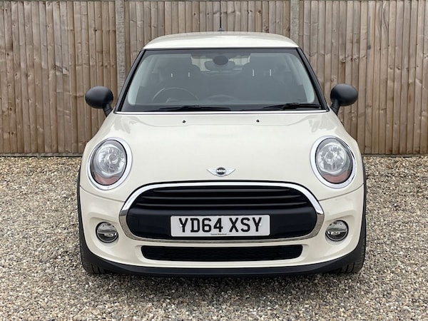 Used MINI Hatch 2014 for sale - 76256005: Photo 8