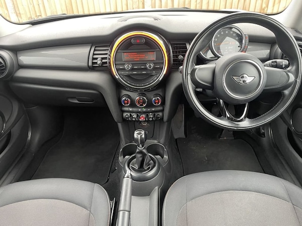 Used MINI Hatch 2014 for sale - 76256005: Photo 9