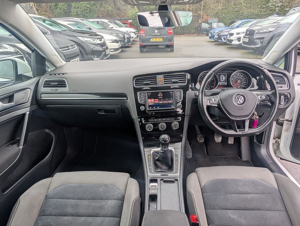 Used Volkswagen Golf 2016 for sale - 77188042: Photo 10