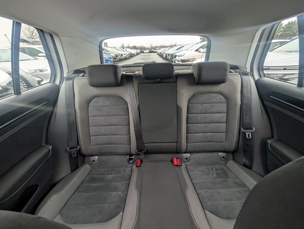 Used Volkswagen Golf 2016 for sale - 77188042: Photo 11