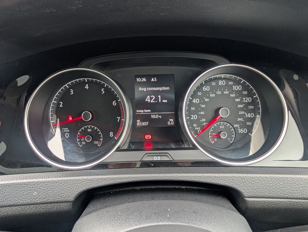 Used Volkswagen Golf 2016 for sale - 77188042: Photo 13