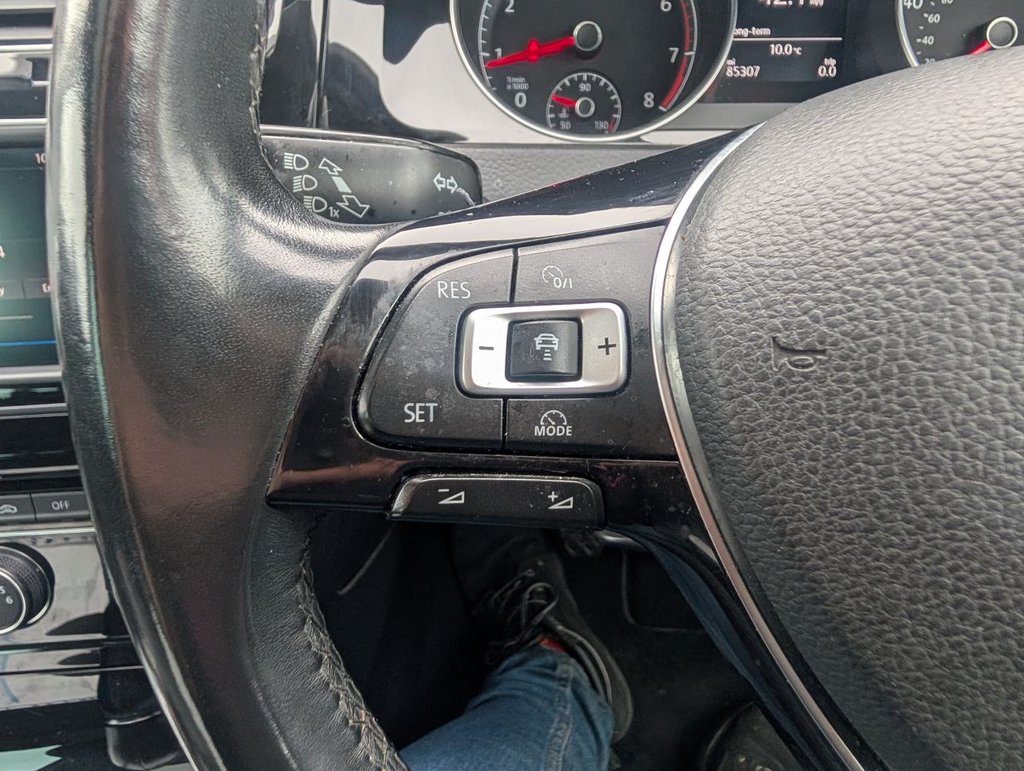 Used Volkswagen Golf 2016 for sale - 77188042: Photo 14