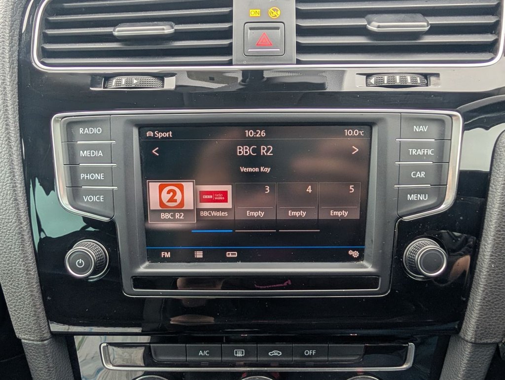 Used Volkswagen Golf 2016 for sale - 77188042: Photo 17