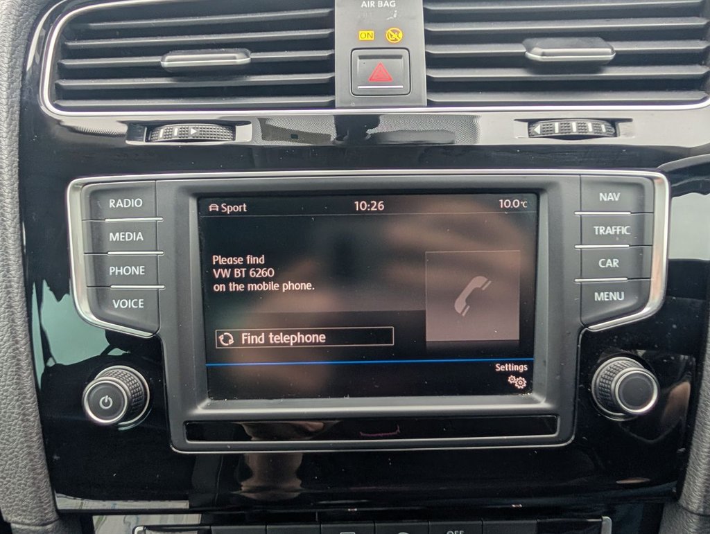 Used Volkswagen Golf 2016 for sale - 77188042: Photo 20