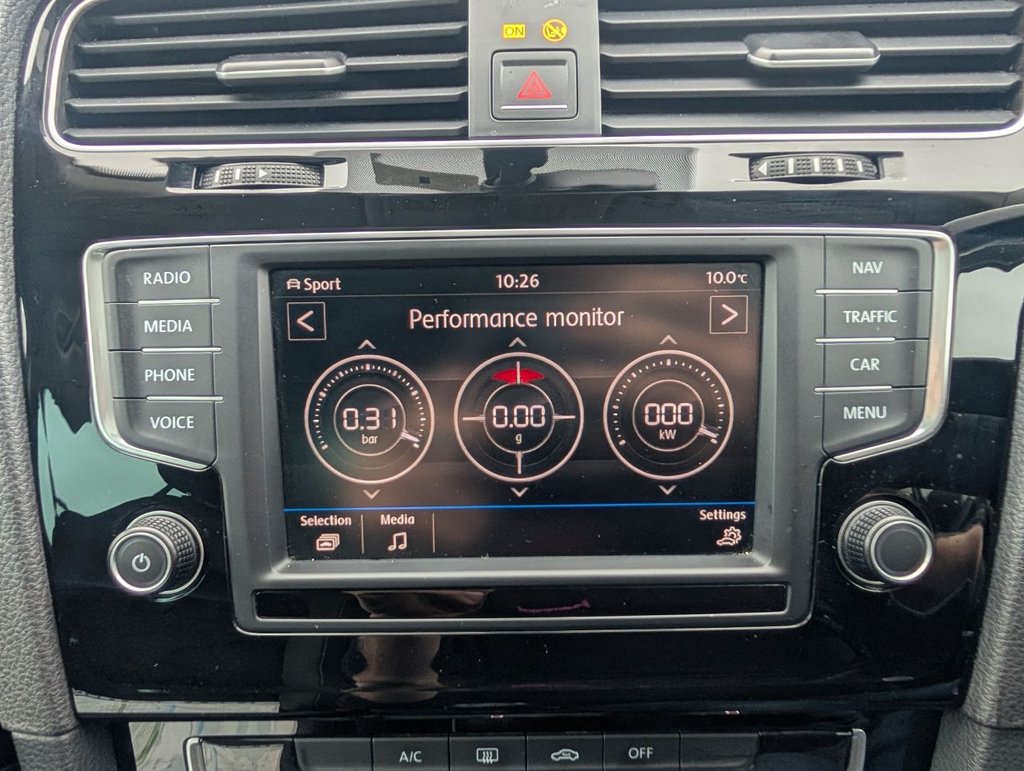 Used Volkswagen Golf 2016 for sale - 77188042: Photo 21