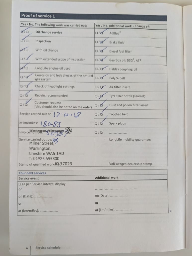 Used Volkswagen Golf 2016 for sale - 77188042: Photo 23