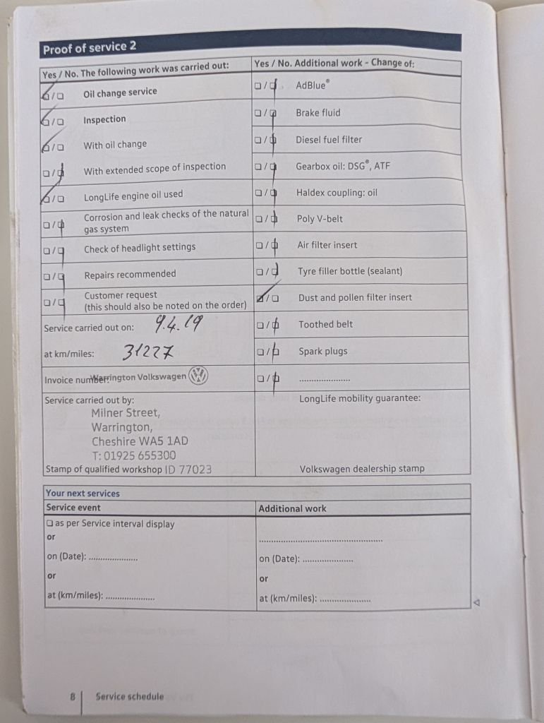 Used Volkswagen Golf 2016 for sale - 77188042: Photo 24