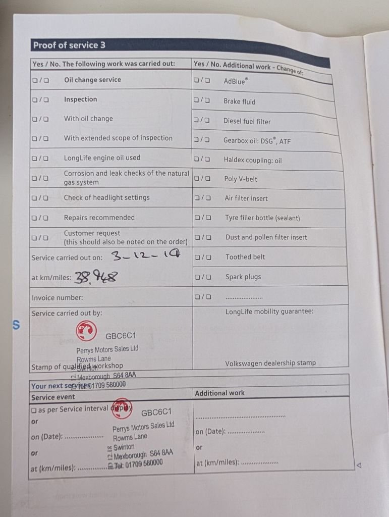 Used Volkswagen Golf 2016 for sale - 77188042: Photo 25