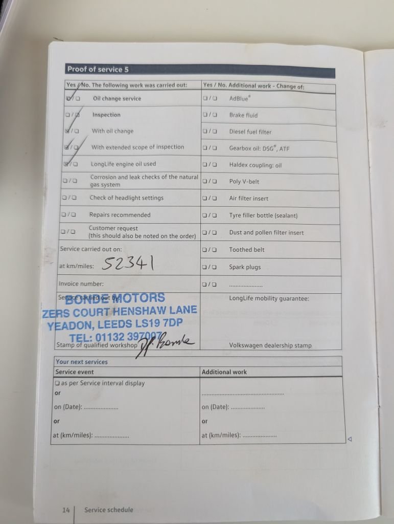 Used Volkswagen Golf 2016 for sale - 77188042: Photo 27