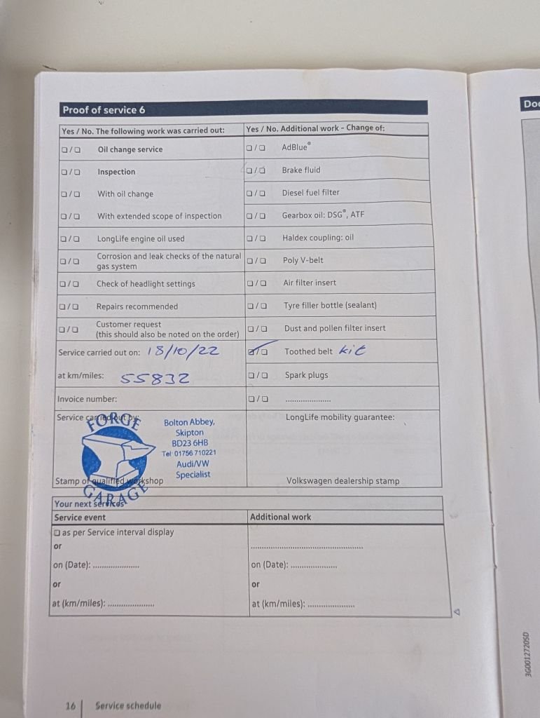 Used Volkswagen Golf 2016 for sale - 77188042: Photo 28