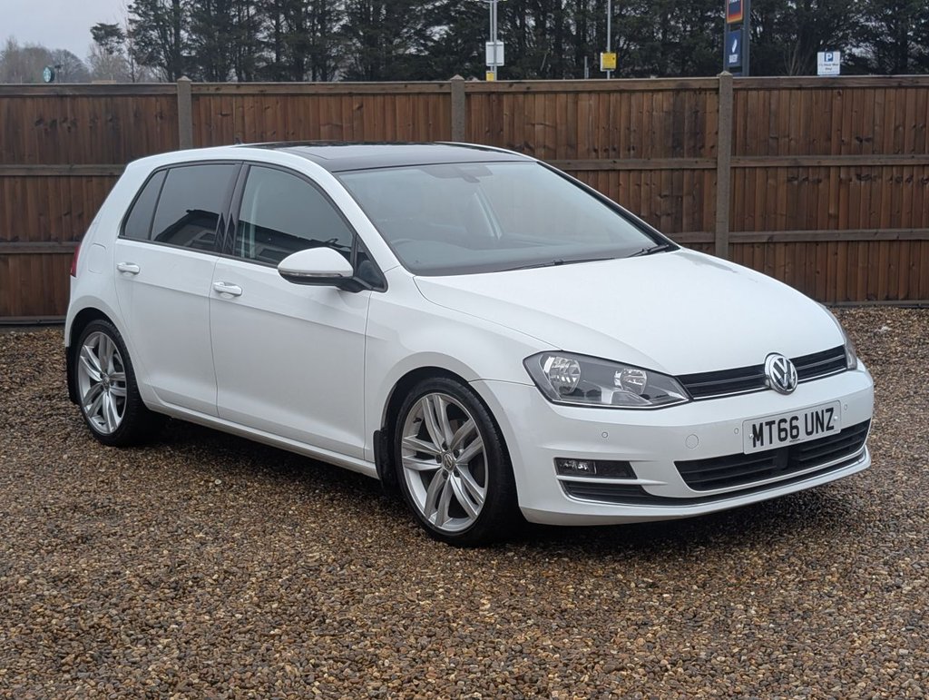 Used Volkswagen Golf 2016 for sale - 77188042: Photo 7