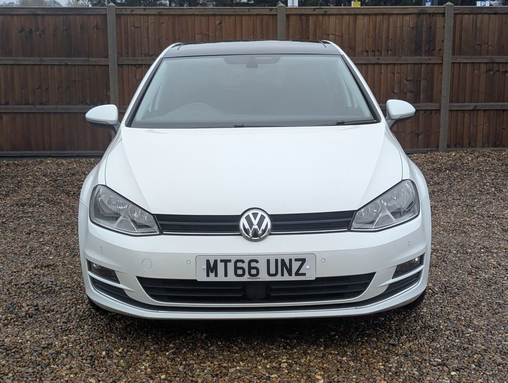 Used Volkswagen Golf 2016 for sale - 77188042: Photo 8