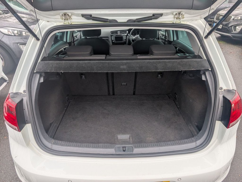 Used Volkswagen Golf 2016 for sale - 77188042: Photo 9