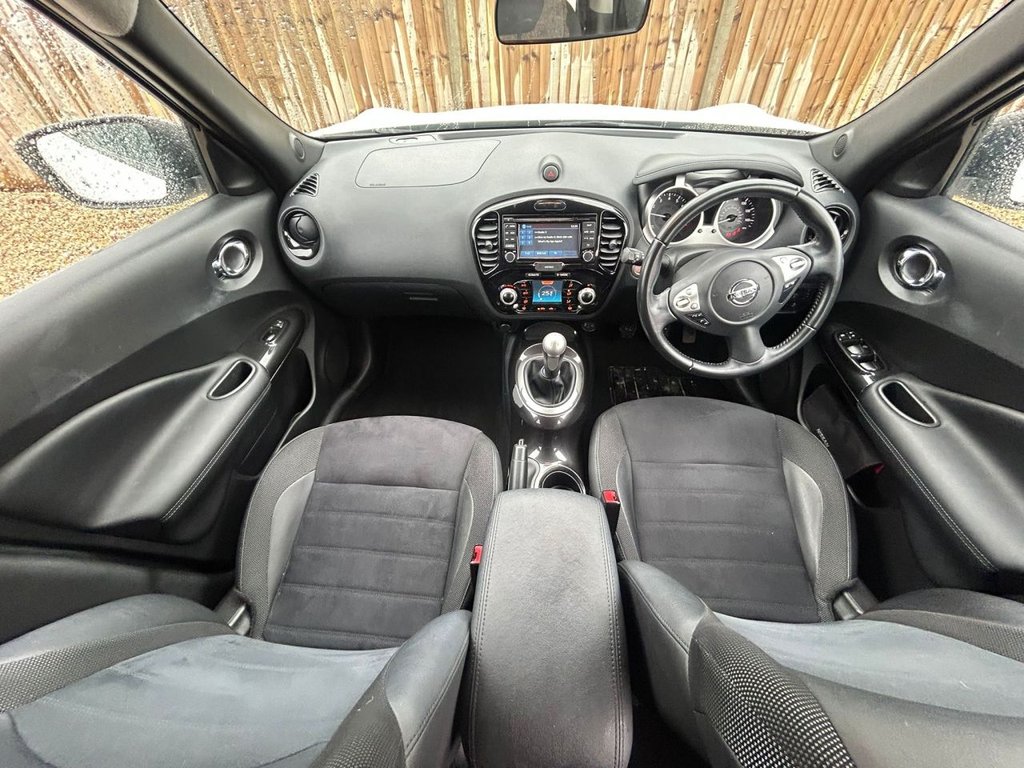 Used Nissan Juke 2019 for sale - 77551854: Photo 11