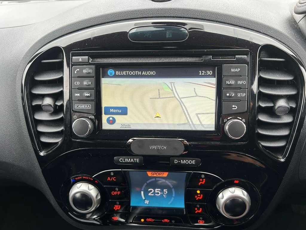 Used Nissan Juke 2019 for sale - 77551854: Photo 12