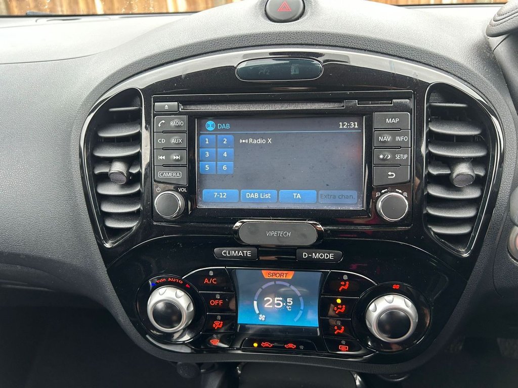 Used Nissan Juke 2019 for sale - 77551854: Photo 13