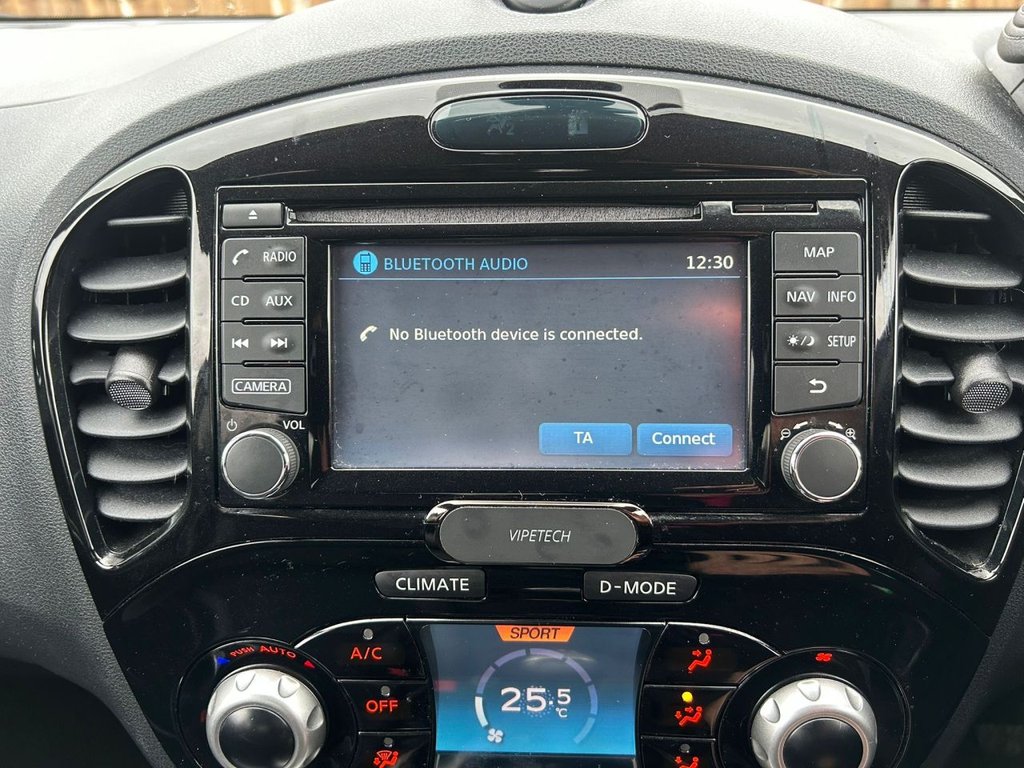 Used Nissan Juke 2019 for sale - 77551854: Photo 14