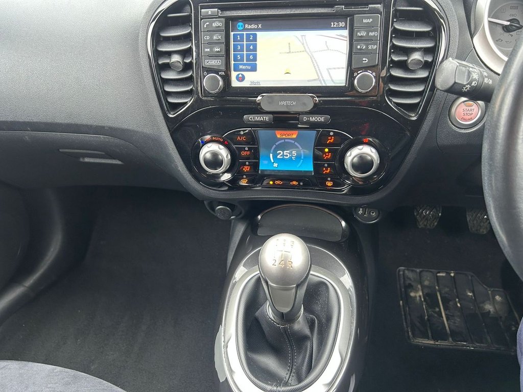 Used Nissan Juke 2019 for sale - 77551854: Photo 15