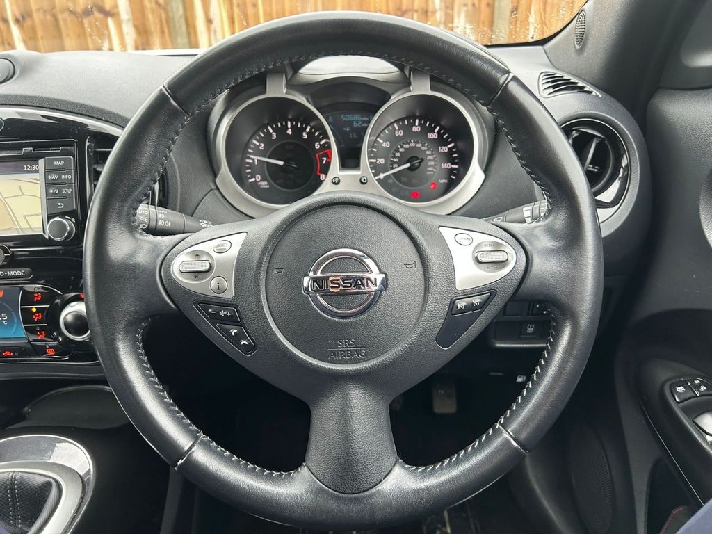 Used Nissan Juke 2019 for sale - 77551854: Photo 16