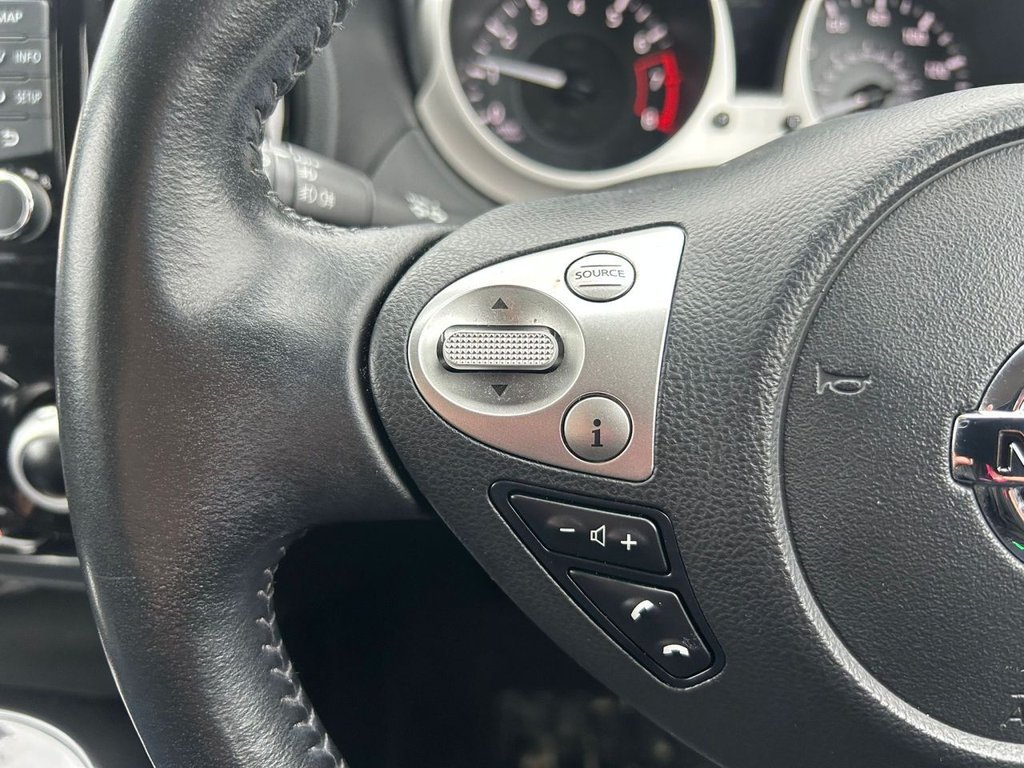 Used Nissan Juke 2019 for sale - 77551854: Photo 18