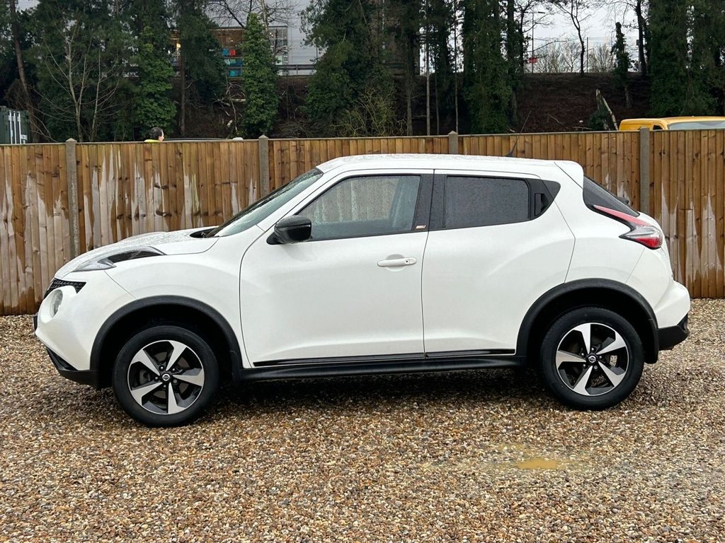 Used Nissan Juke 2019 for sale - 77551854: Photo 2