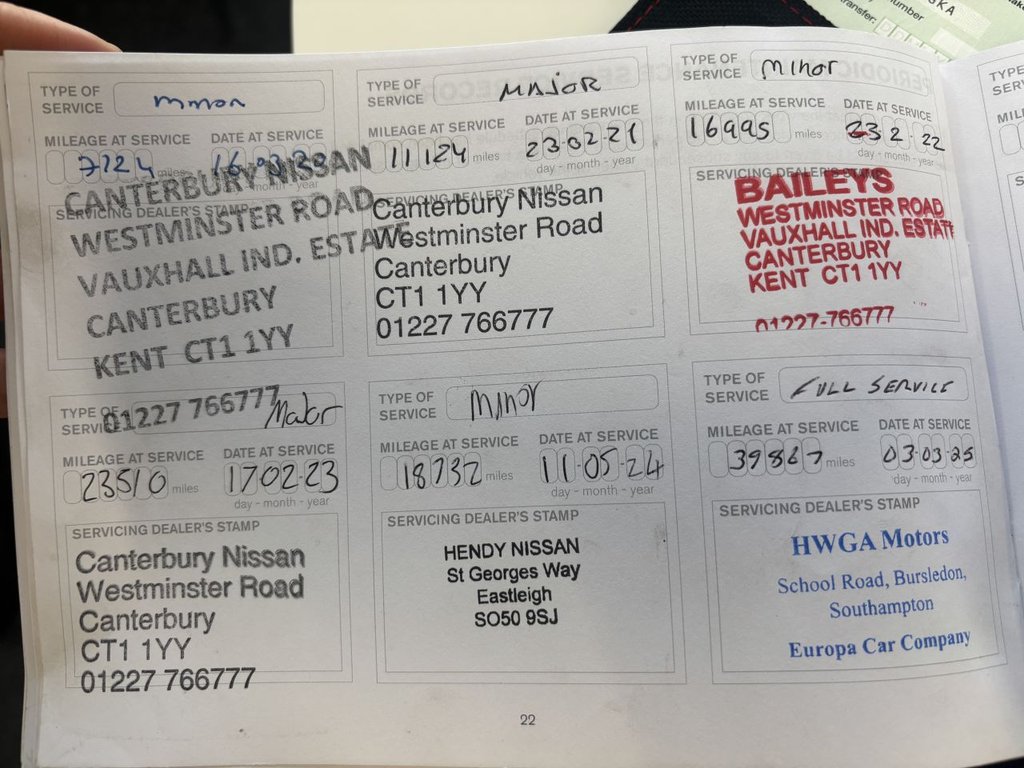 Used Nissan Juke 2019 for sale - 77551854: Photo 22