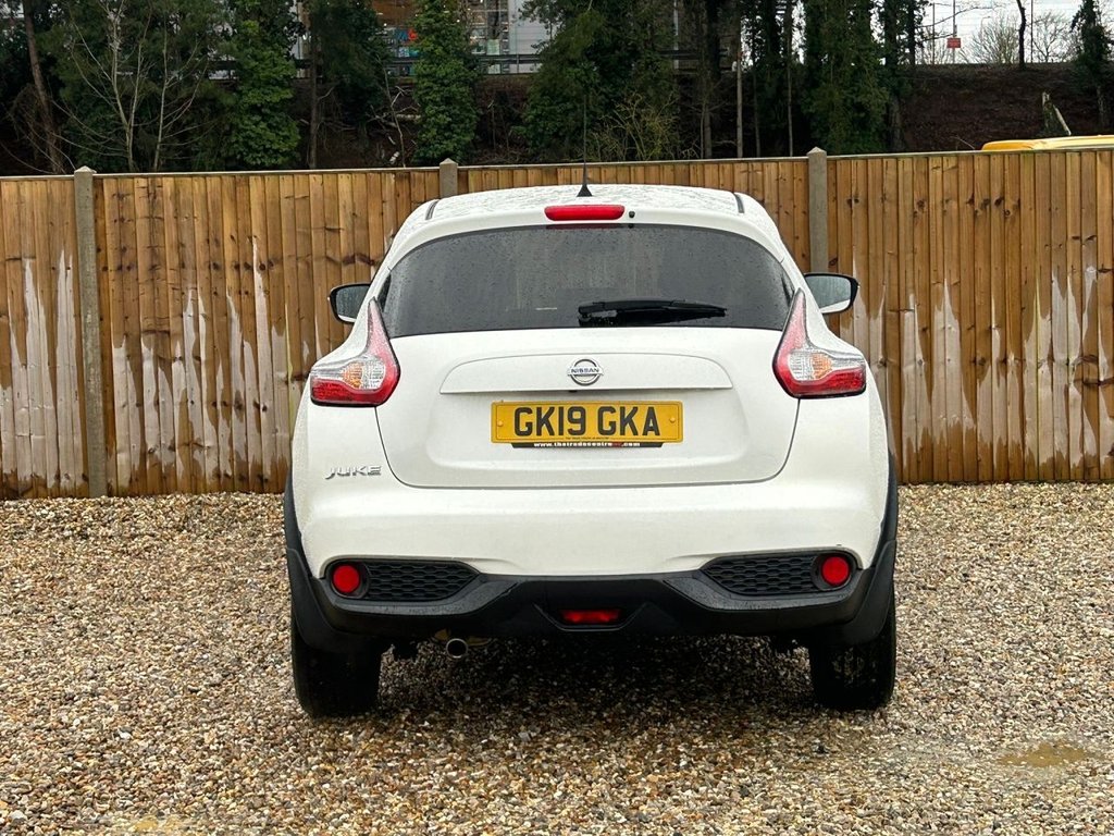 Used Nissan Juke 2019 for sale - 77551854: Photo 4