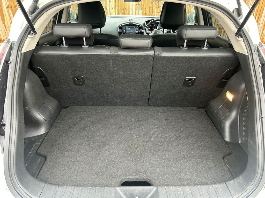 Used Nissan Juke 2019 for sale - 77551854: Photo 9