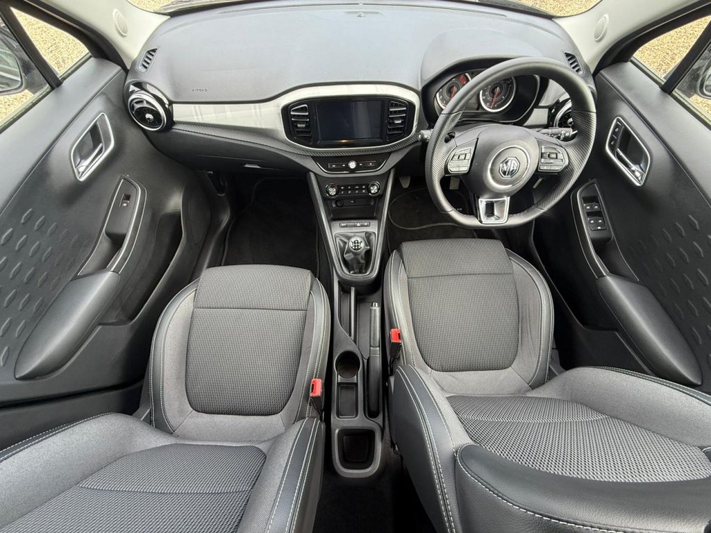 Used MG MG3 2024 for sale - 78145192: Photo 11