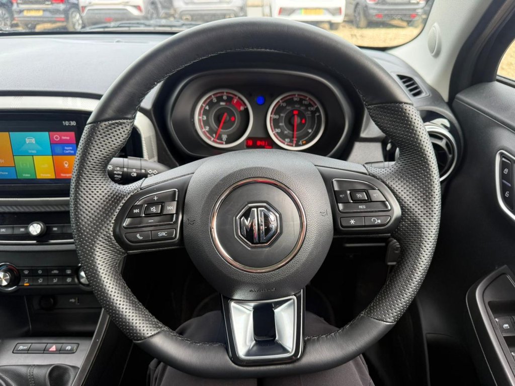 Used MG MG3 2024 for sale - 78145192: Photo 12