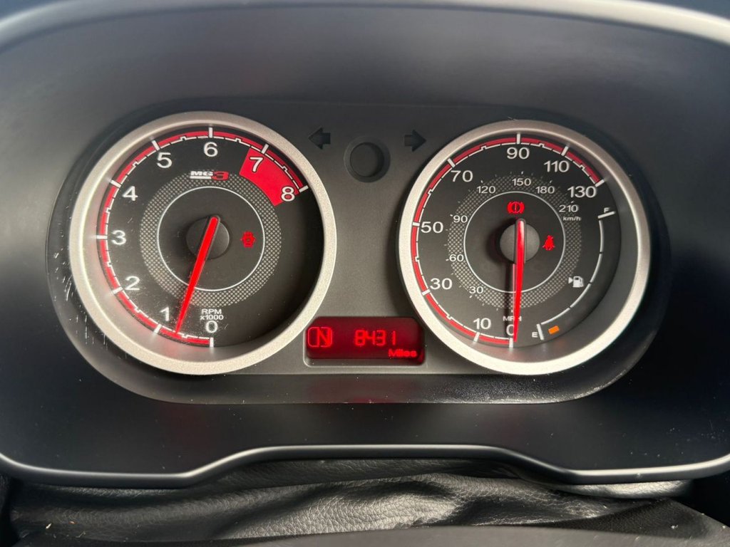 Used MG MG3 2024 for sale - 78145192: Photo 17