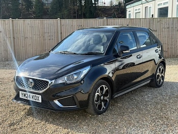 Used MG MG3 2024 for sale - 78145192: Photo