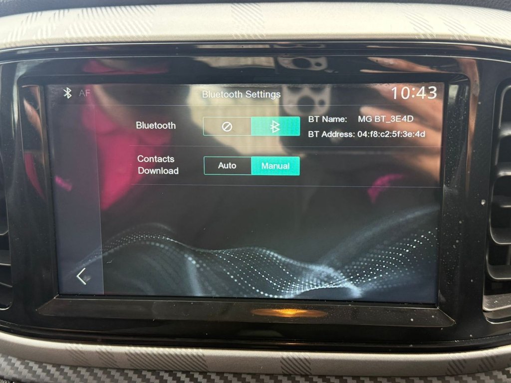 Used MG MG3 2024 for sale - 78145192: Photo 20