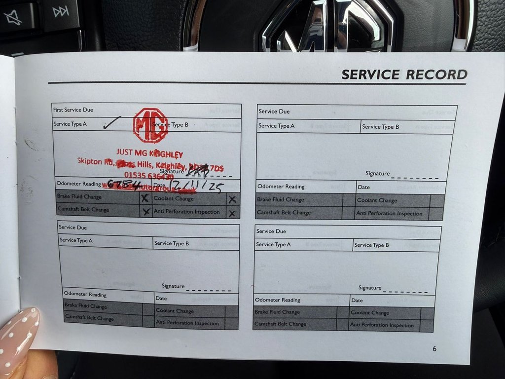 Used MG MG3 2024 for sale - 78145192: Photo 21