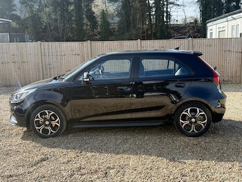 Used MG MG3 2024 for sale - 78145192: Photo