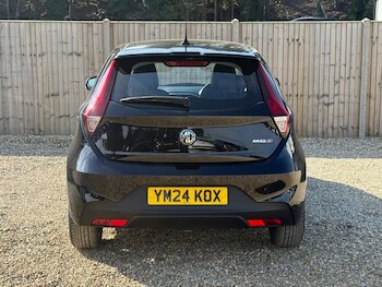 Used MG MG3 2024 for sale - 78145192: Photo