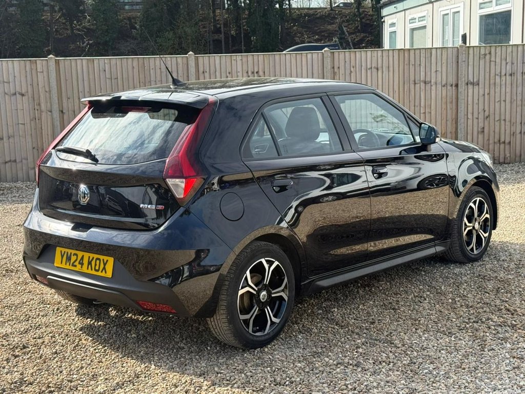 Used MG MG3 2024 for sale - 78145192: Photo 5