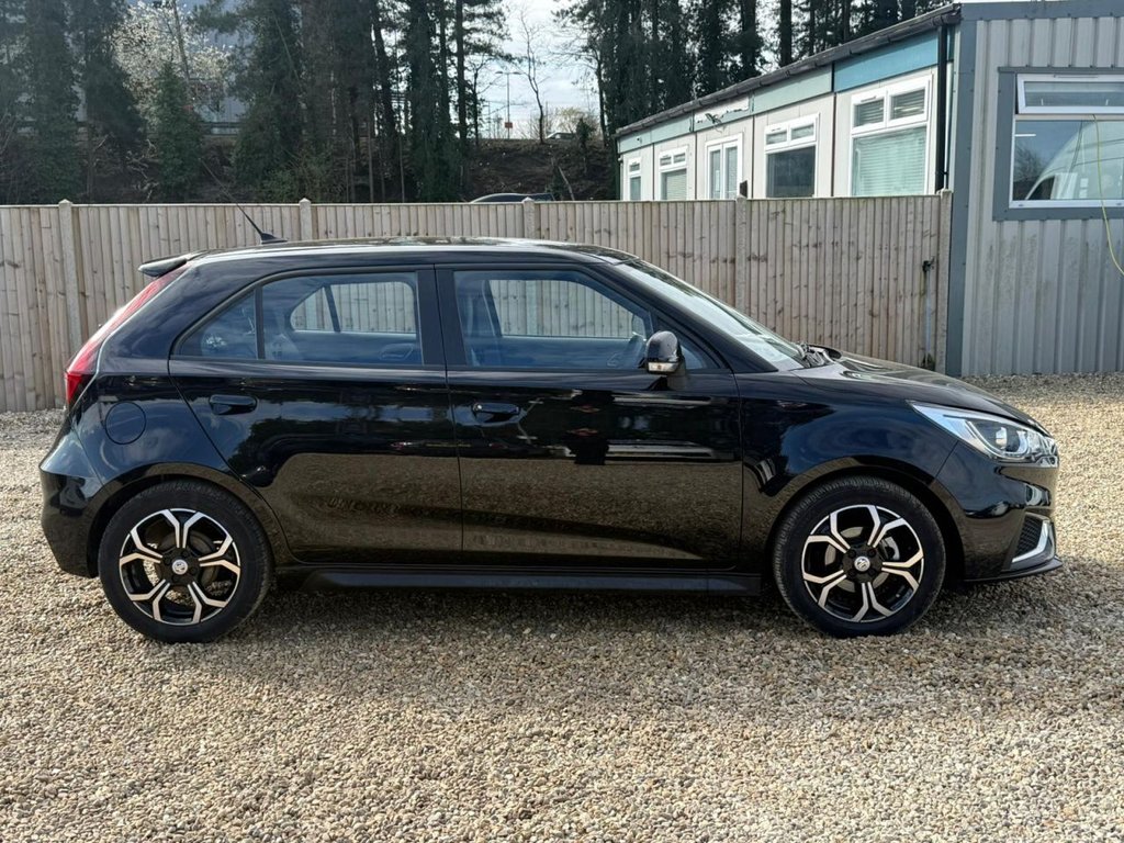 Used MG MG3 2024 for sale - 78145192: Photo 6