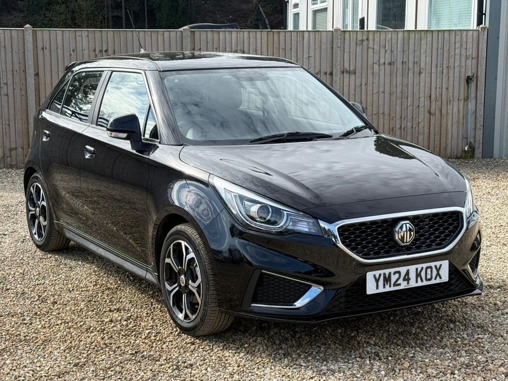 Used MG MG3 2024 for sale - 78145192: Photo 7