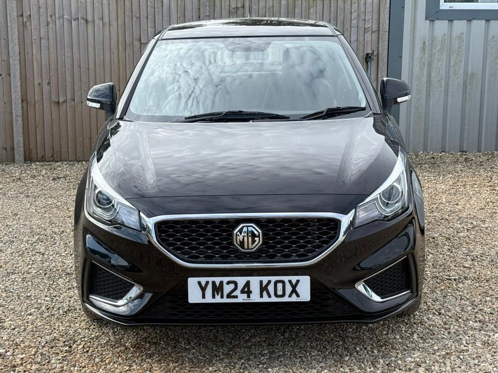 Used MG MG3 2024 for sale - 78145192: Photo 8