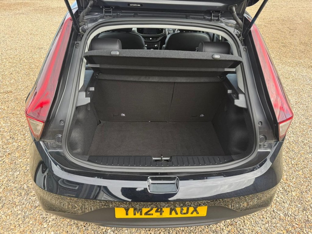 Used MG MG3 2024 for sale - 78145192: Photo 9