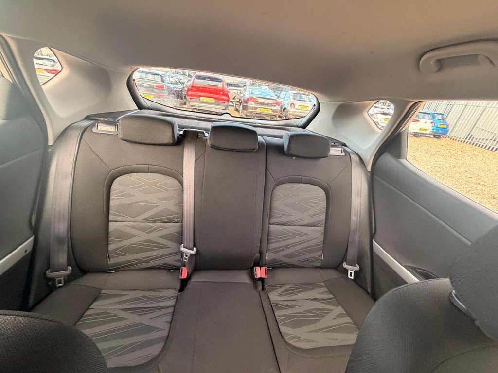 Used Kia Ceed 2015 for sale - 77369231: Photo 10