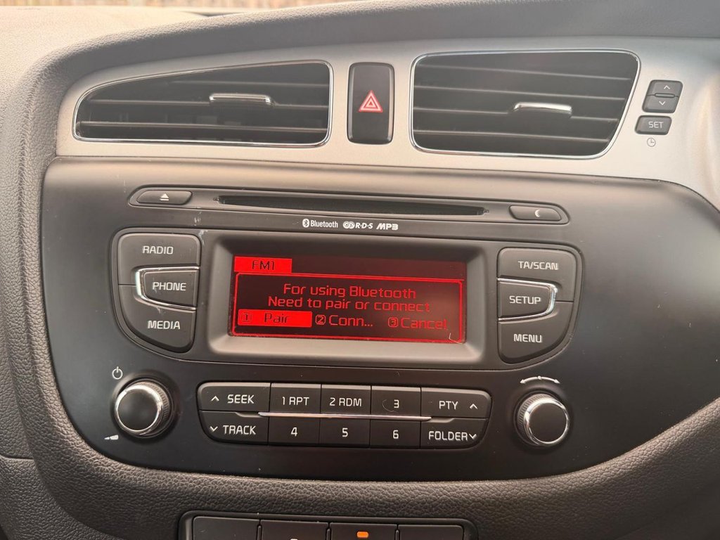 Used Kia Ceed 2015 for sale - 77369231: Photo 18