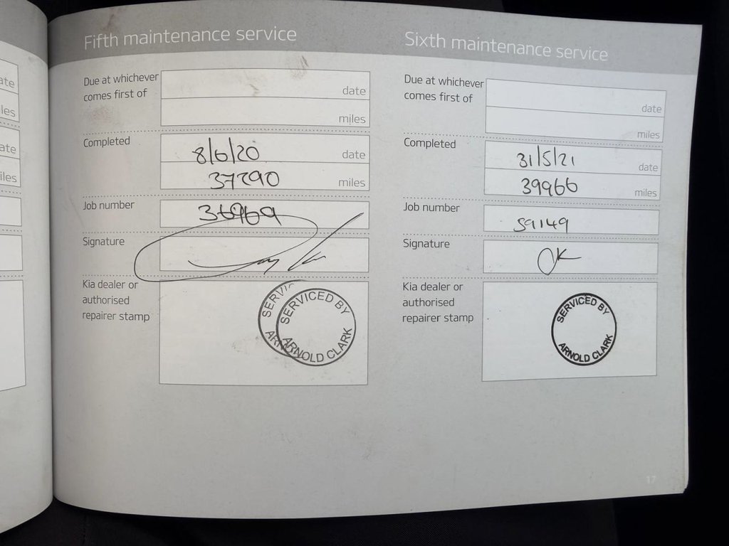 Used Kia Ceed 2015 for sale - 77369231: Photo 24