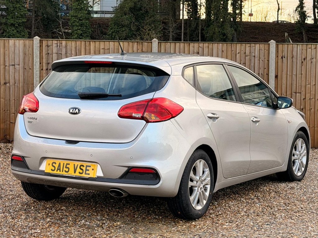 Used Kia Ceed 2015 for sale - 77369231: Photo 5