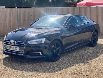 2019 (69) - 2.0 TFSI 35 Sport Coupe 2dr Petrol S Tronic Euro 6 (s/s) (150 ps)