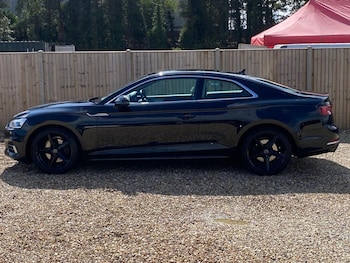 Used Audi A5 2019 for sale - 75798763: Photo