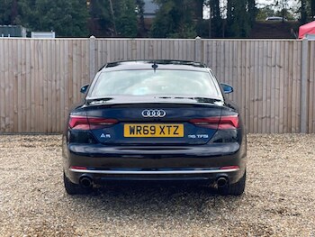 Used Audi A5 2019 for sale - 75798763: Photo